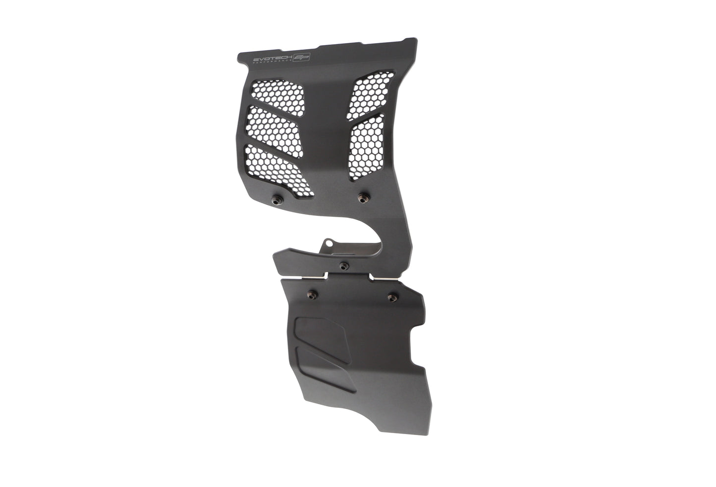 Ducati Monster 821 Engine Guard Protector 2013 - 2017 Evotech Performance