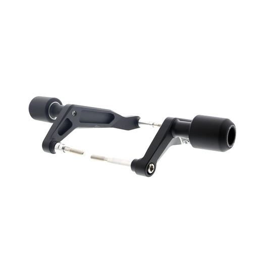 Ducati Monster 950 SP Frame Crash Protection 2023 - On Evotech Performance