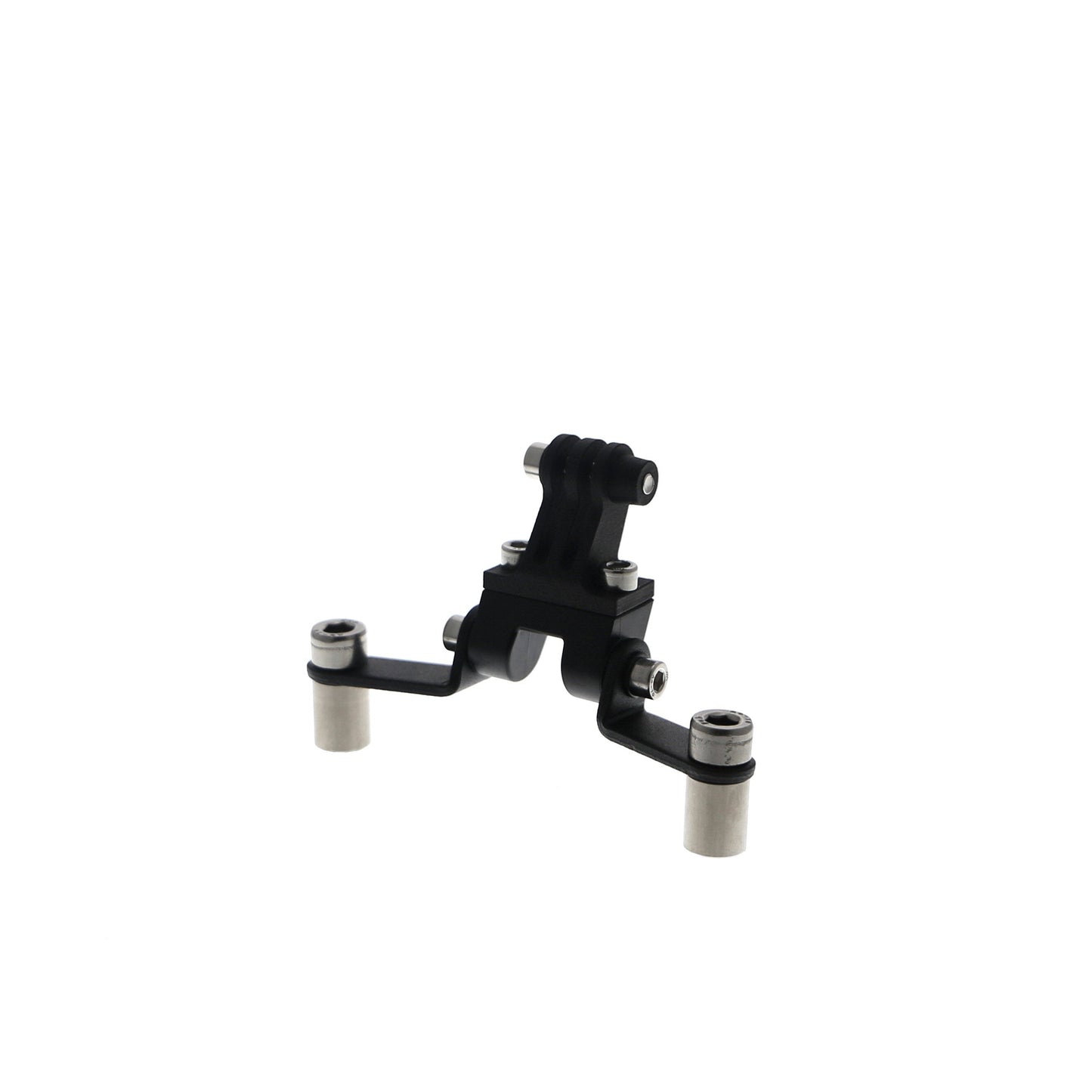 BMW F 900 R SE (2020+) Beeline Compatible Handlebar Clamp Sat Nav Mount - Evotech Performance
