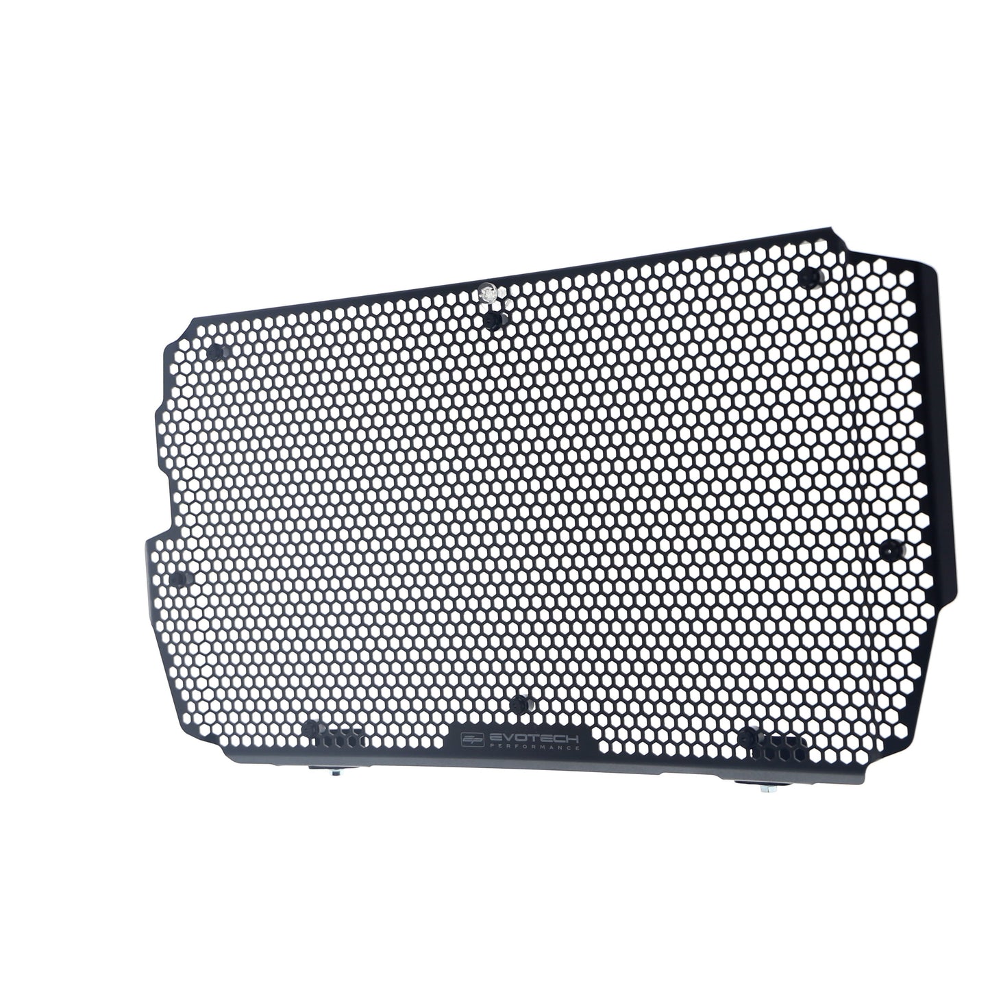 Ducati Monster 950 SP Radiator Guard 2023 - On Evotech Performance