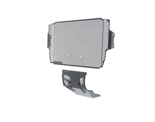 EP Ducati Multistrada 1200 Enduro Pro Radiator And Engine Guard Set 2017 - 2018