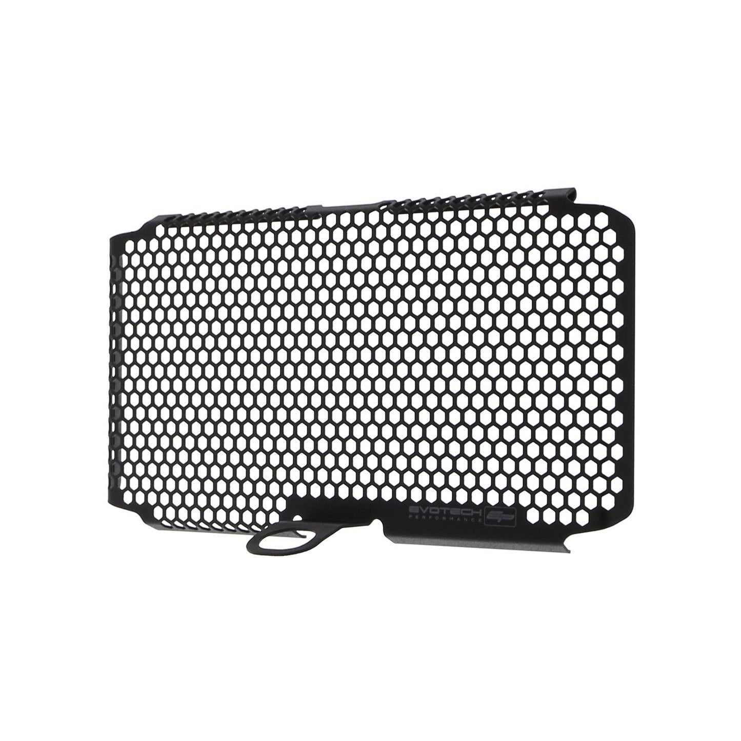 Ducati Multistrada V2 (2022 - 2024) Oil Cooler Guard - Evotech Performance