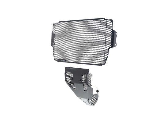 EP Ducati Multistrada 1200 S Radiator And Engine Guard Set 2015 - 2017