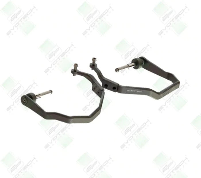 Ducati Multistrada V2 (2022 - 2024) Hand Guard Protectors Evotech Performance