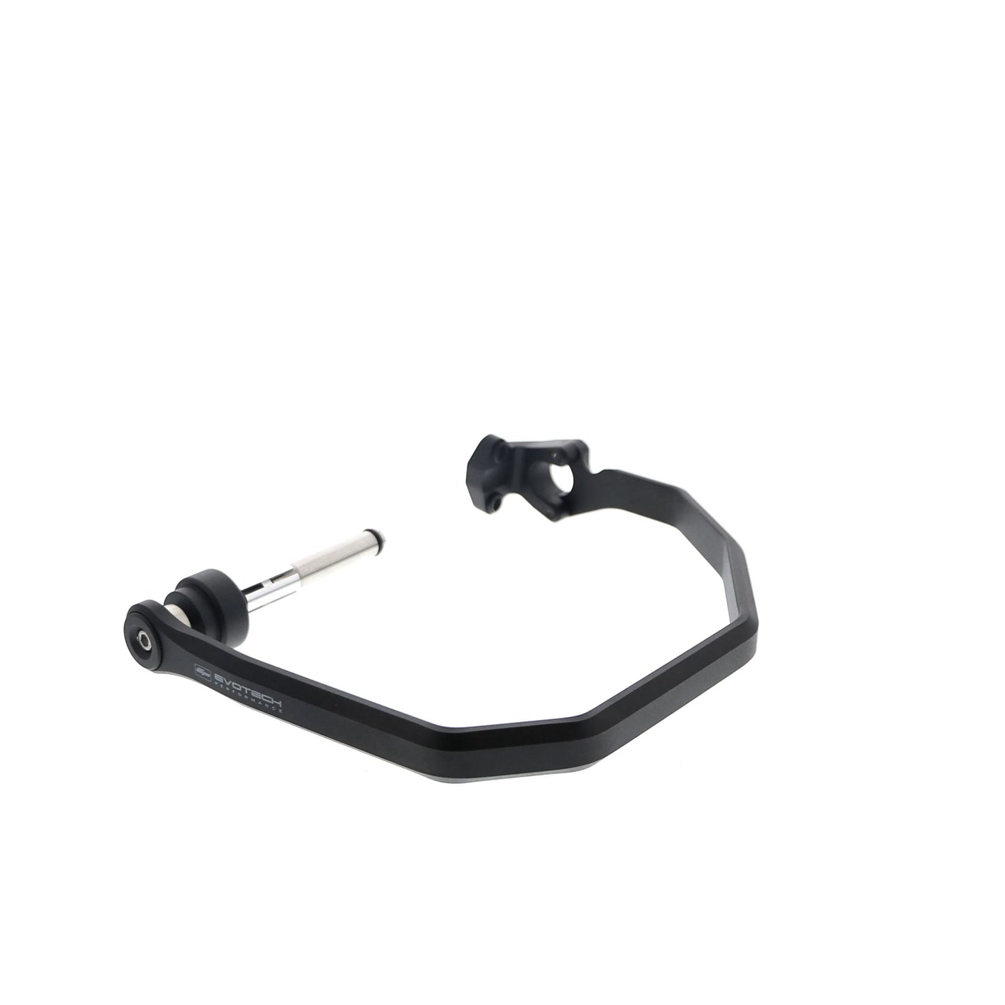 Ducati Multistrada V4 Rally Hand Guard Protectors (2023+) Evotech Performance
