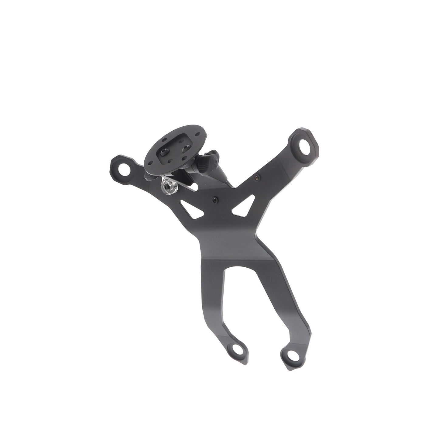 EP TomTom Compatible Sat Nav Mount - Ducati Multistrada V4 S (2021+)