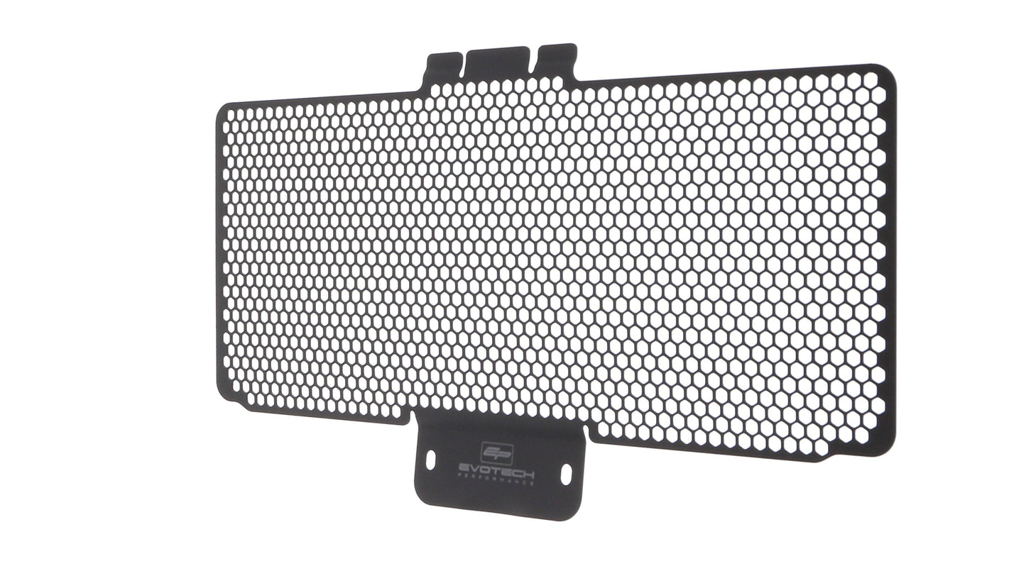 EP Ducati Panigale 1199 S Upper Radiator Guard 2012 - 2015