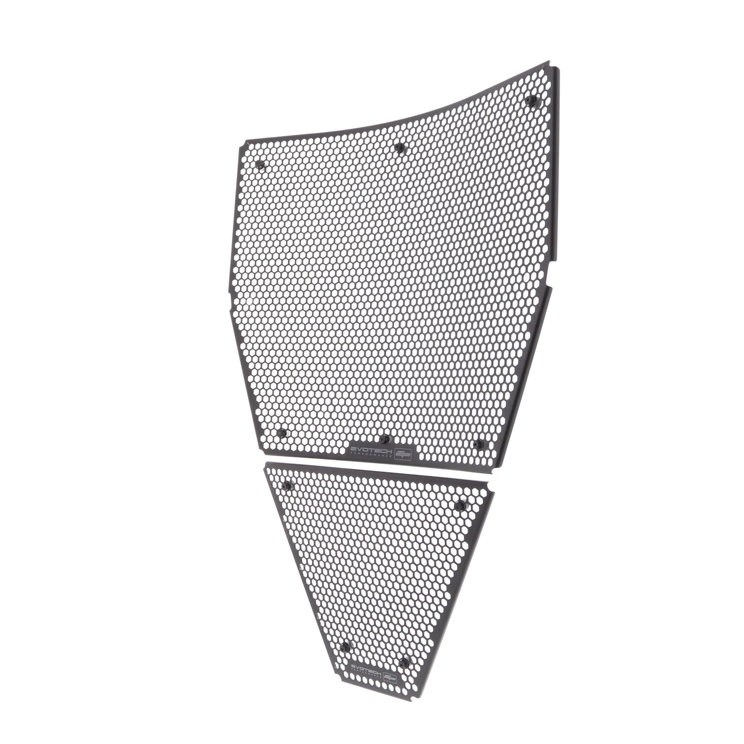 Ducati Panigale V4 R Radiator Guard Set (2025 - On) Evotech Performance
