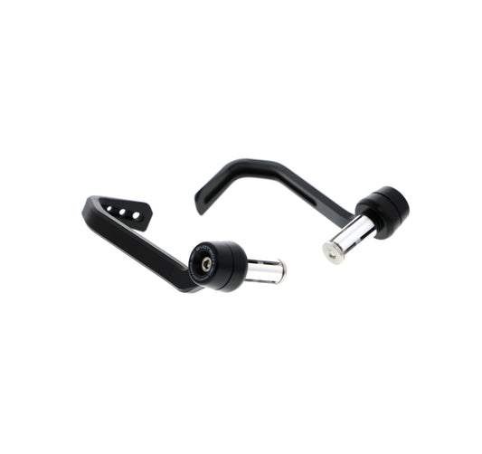 EP Ducati Supersport Brake And Clutch Lever Protector Kit 2017 - 2020
