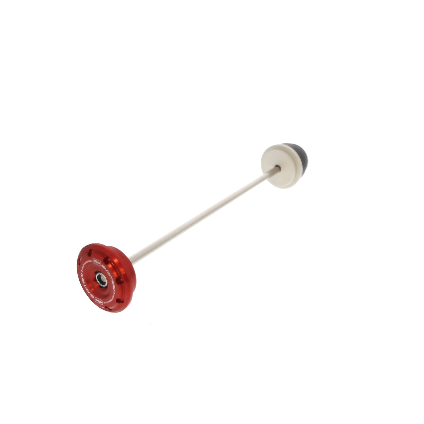 EP Rear Spindle Bobbins - Ducati Multistrada 1200 (2010-2014)