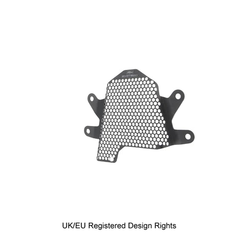 Ducati Streetfighter V4 SP2 (2023 - 2024) Fuel Tank Cover Guard (STD Exhaust) Evotech Performance