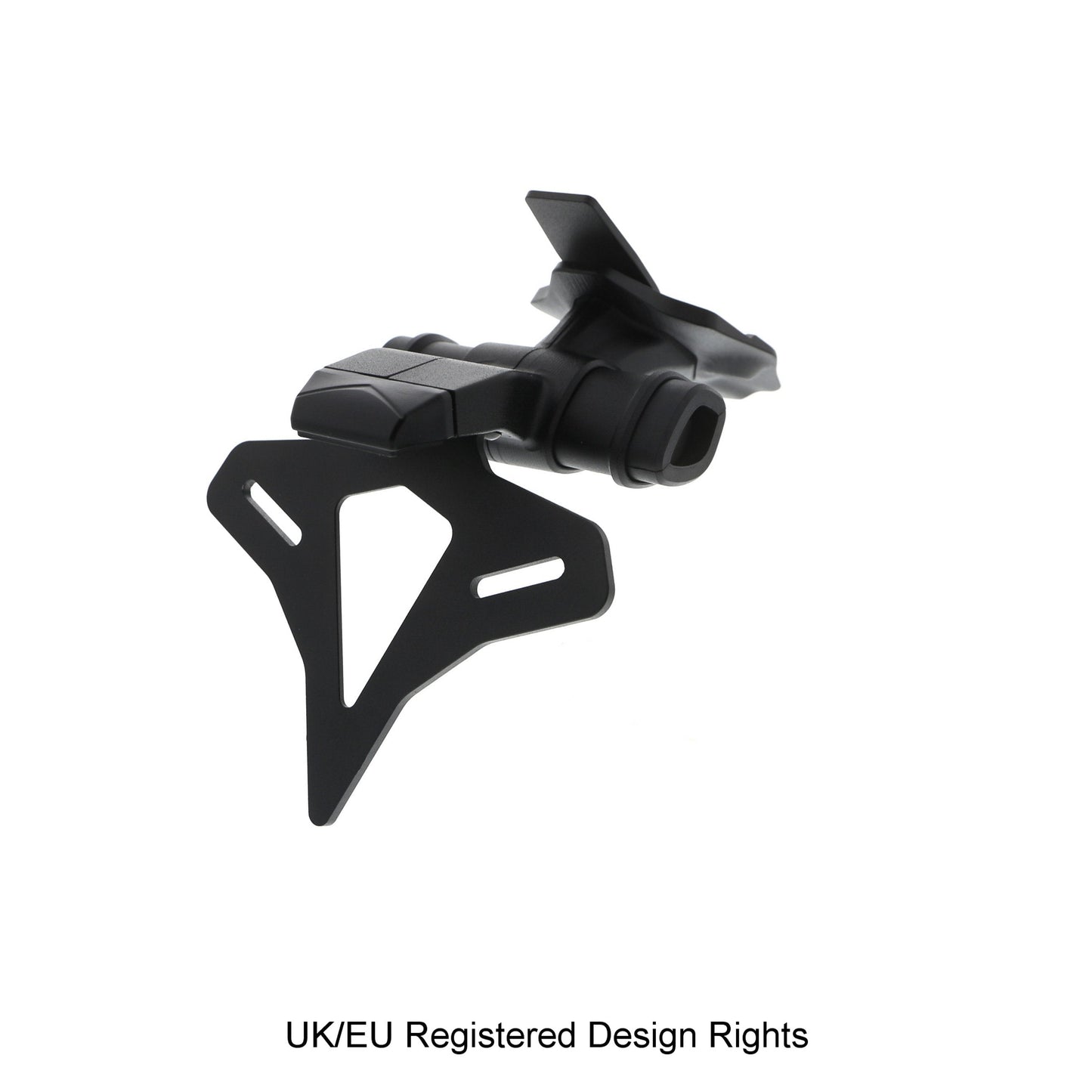 Ducati Streetfighter V2 Tail Tidy 2022+ Evotech Performance