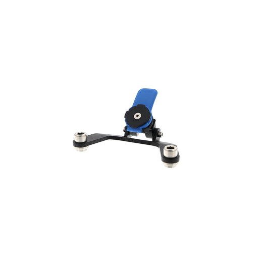 EP Quad Lock Compatible Sat Nav Mount - Ducati SuperSport 950 (2021+)