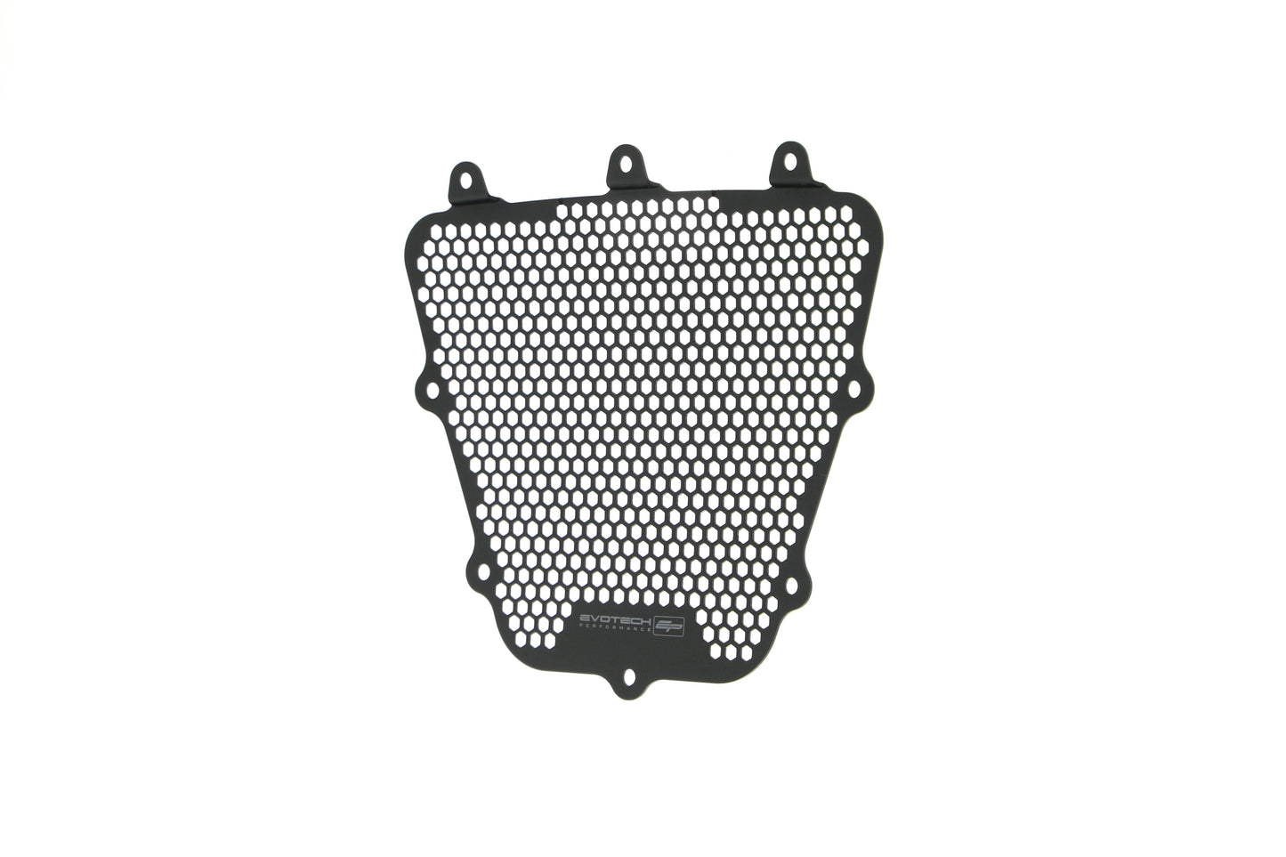 Ducati XDiavel S Oil Cooler Guard (2016+) - Evotech Performance