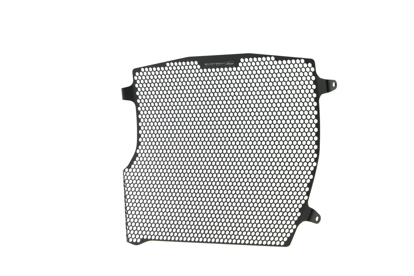 Ducati XDiavel Dark Radiator Guard (2021+) - Evotech Performance