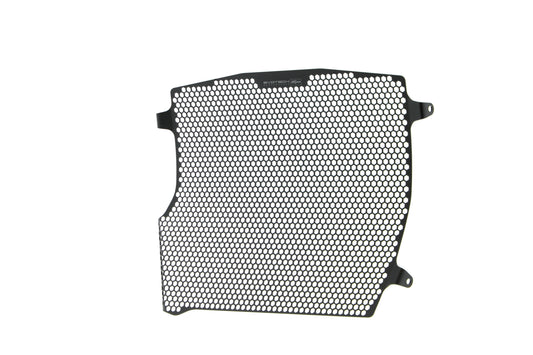 Ducati XDiavel Dark Radiator Guard (2021+) - Evotech Performance