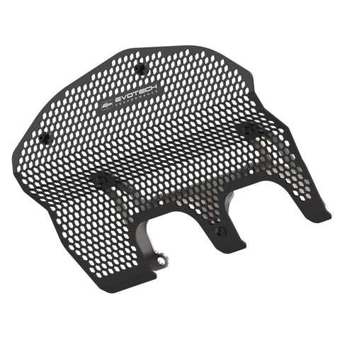 Ducati Multistrada V4 S Cylinder Head Guard / Grill (2021+) Evotech Performance