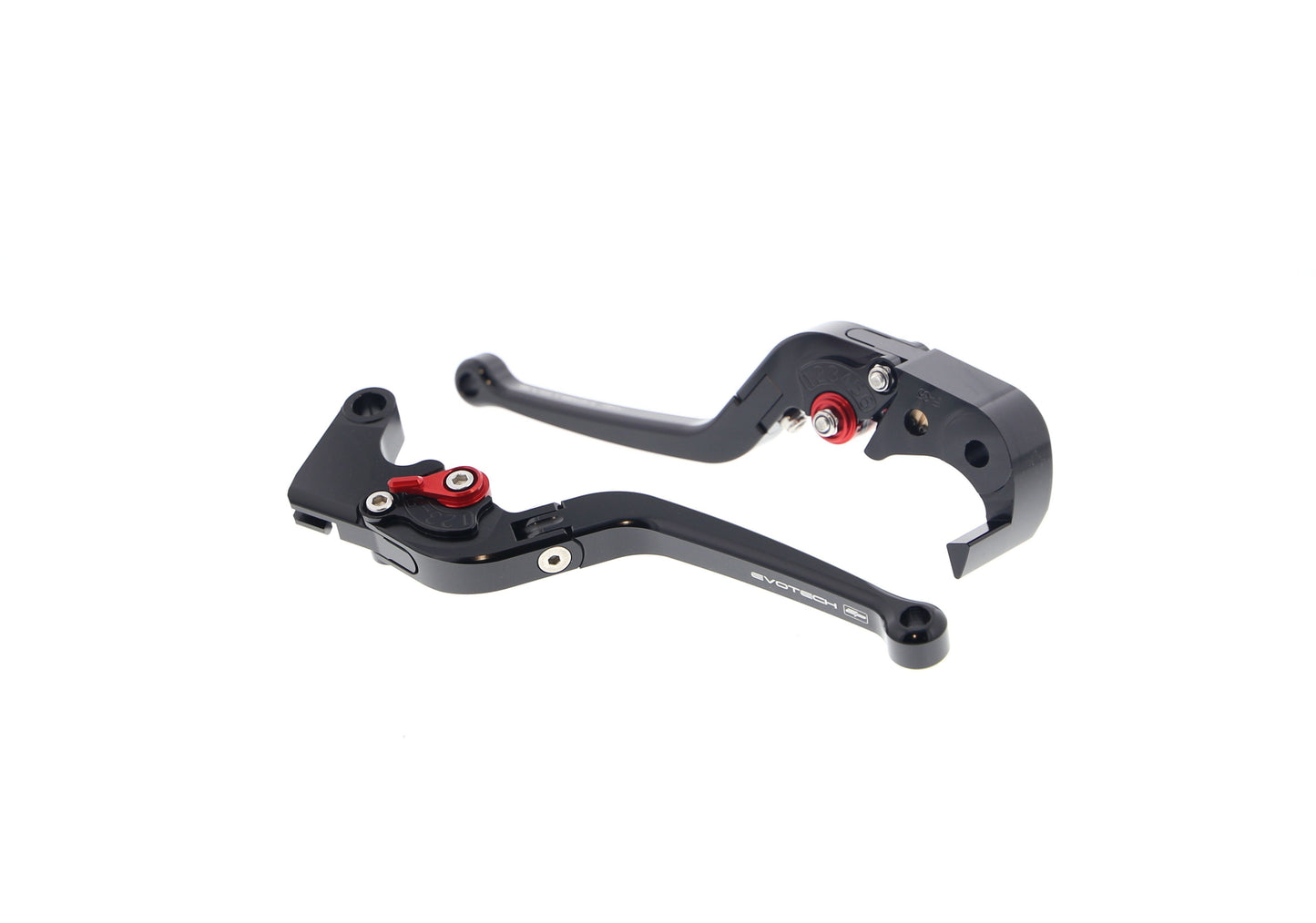 EP Suzuki GSX-R1000 Folding Clutch and Brake Lever set 2005 - 2006