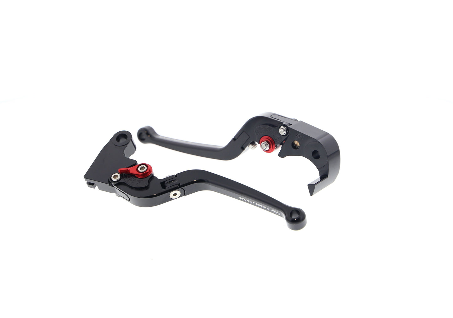 EP Triumph Street Triple R Folding Clutch and Brake Lever set 2013 - 2016