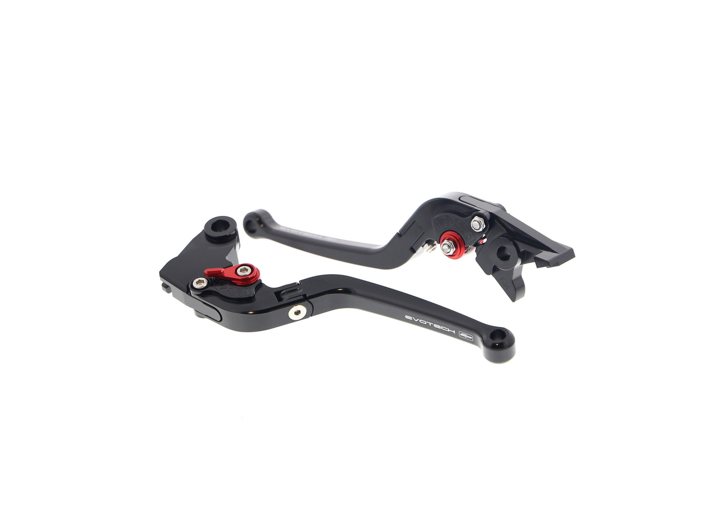 EP Kawasaki Z1000 Folding Clutch and Brake Lever set 2003 - 2006
