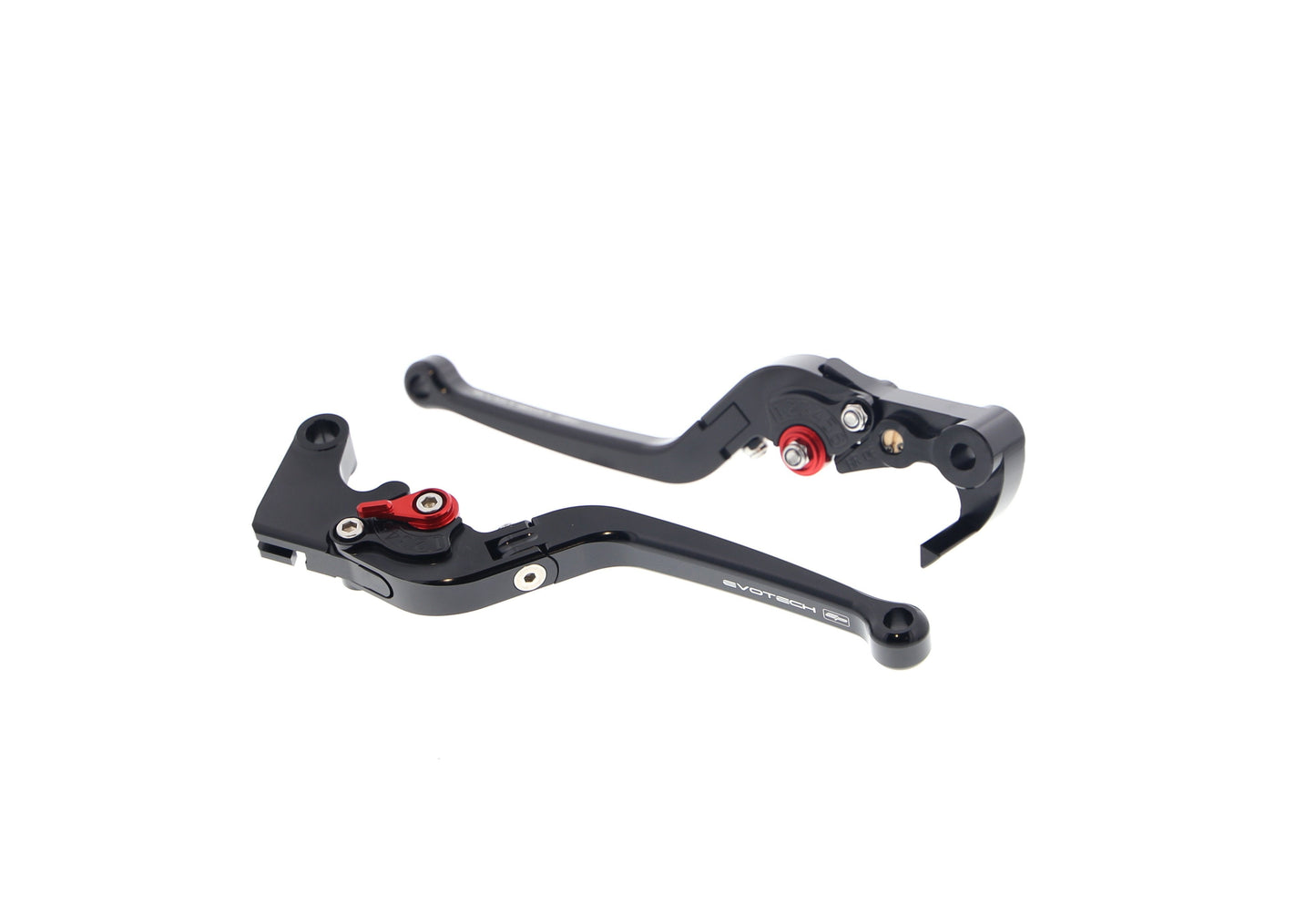 EP Yamaha YZF-R1M Folding Clutch and Brake Lever set (2020+)