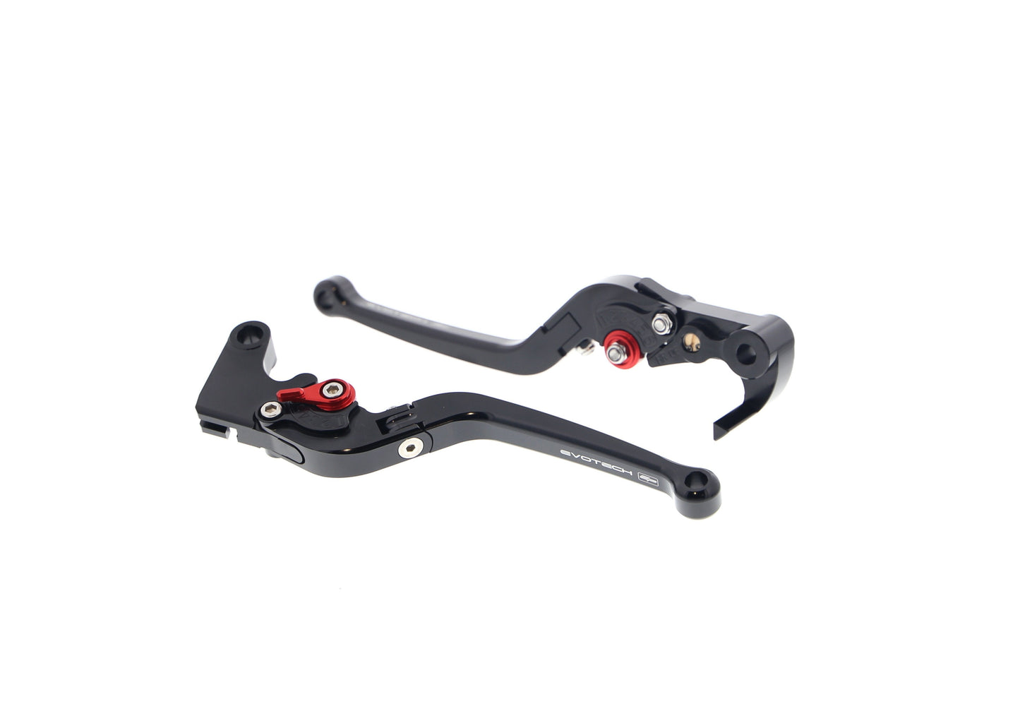 EP Yamaha YZF-R1 Folding Clutch and Brake Lever set (2020+)