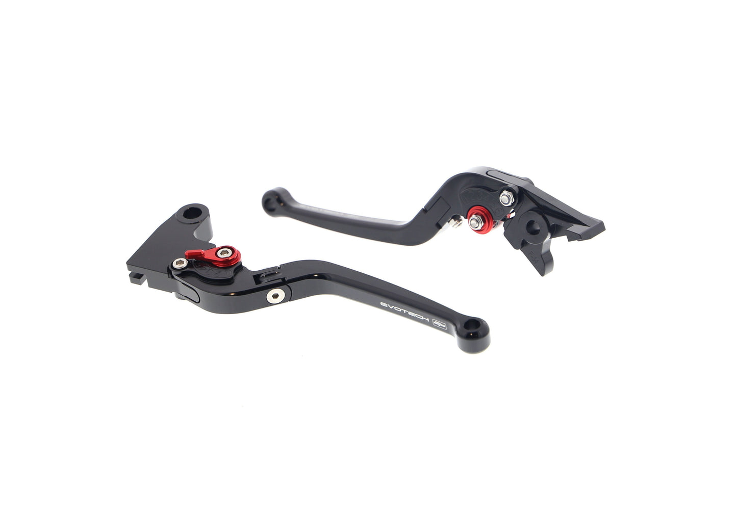 EP Triumph Steve Mcqueen Folding Clutch and Brake Lever set 2011 - 2015