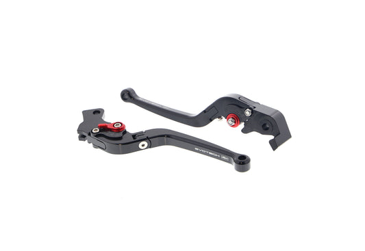 EP Ducati Scrambler Cafe Racer Folding Clutch & Brake Lever set 2017 - 2018