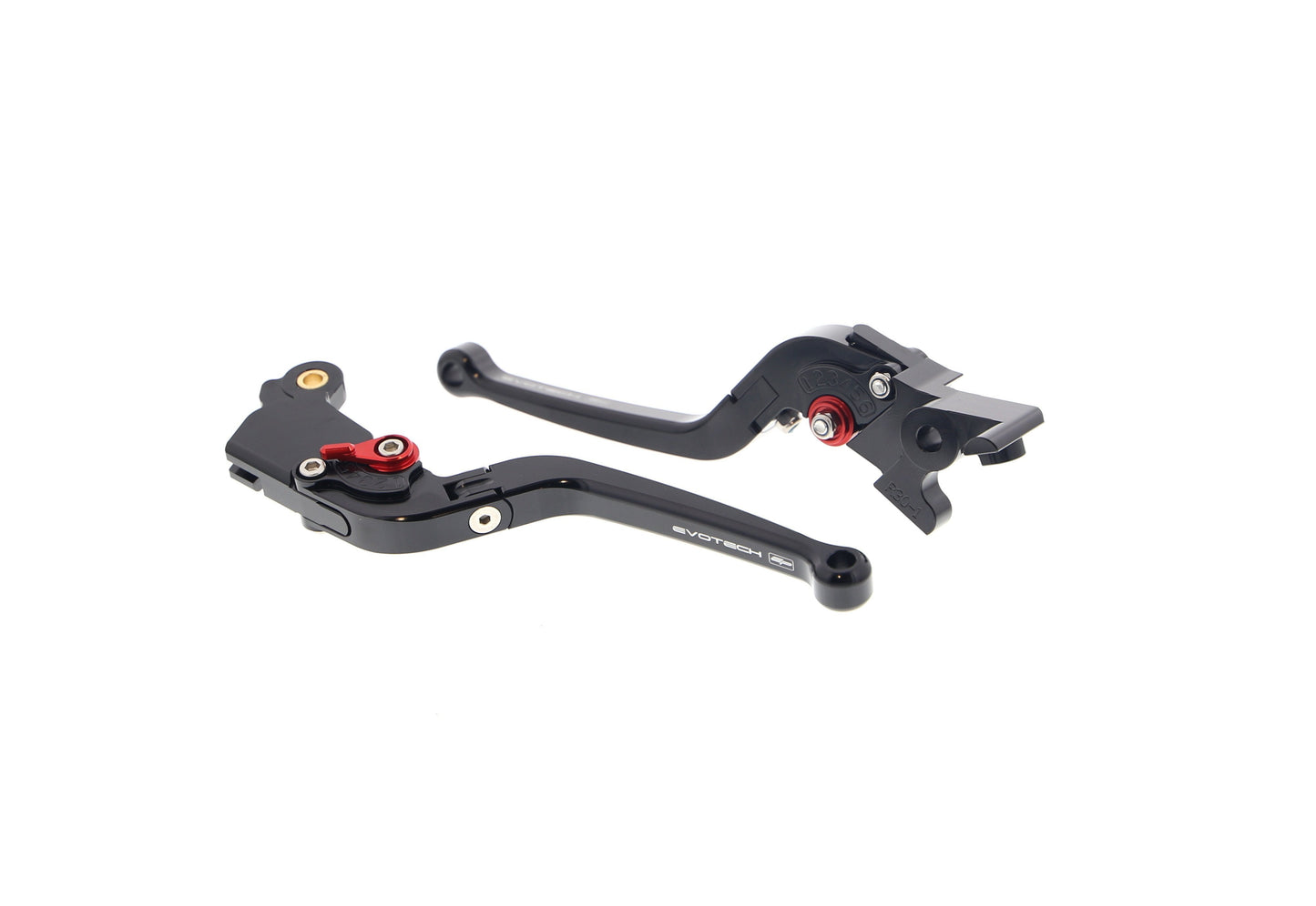 EP MV Agusta Turismo Veloce 800 folding Clutch and Brake Lever set 2014 - 2017