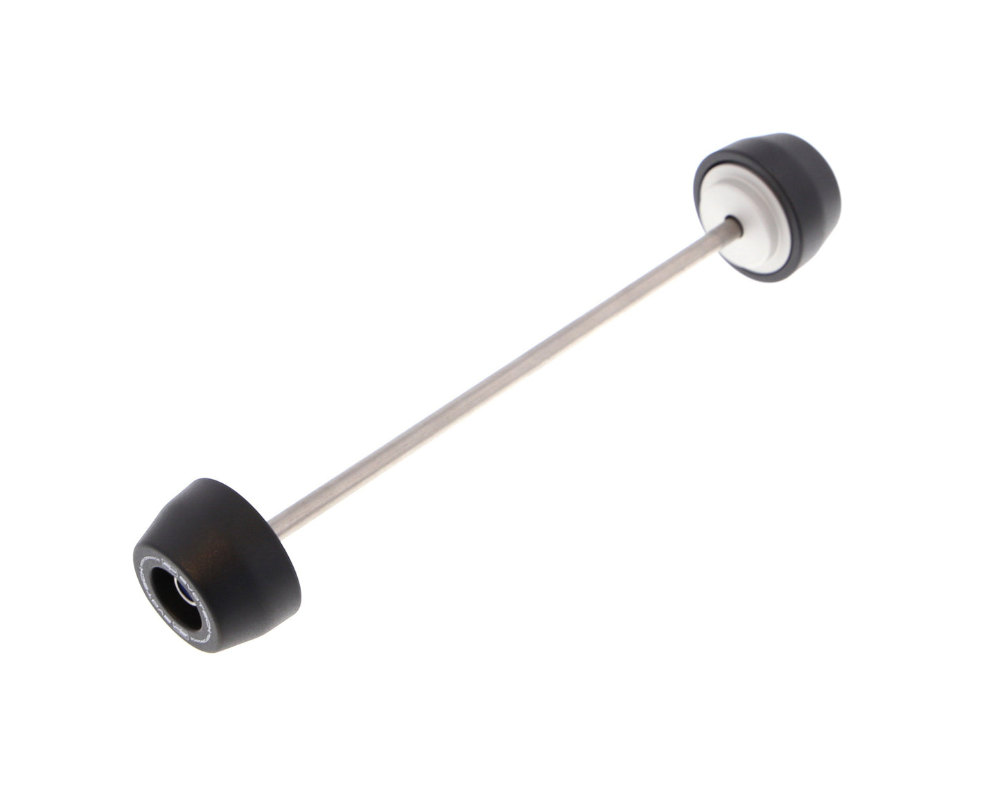 EP Front Spindle Bobbins - Ducati Monster 1200 (2017+)