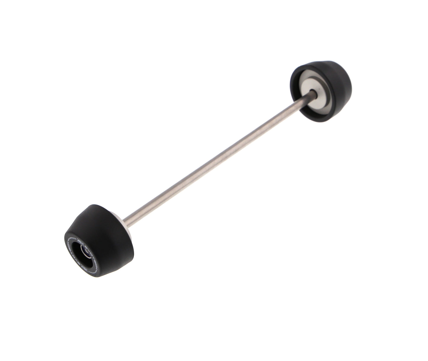 Ducati XDiavel Dark (2021+) Front Spindle Bobbins - Evotech Performance