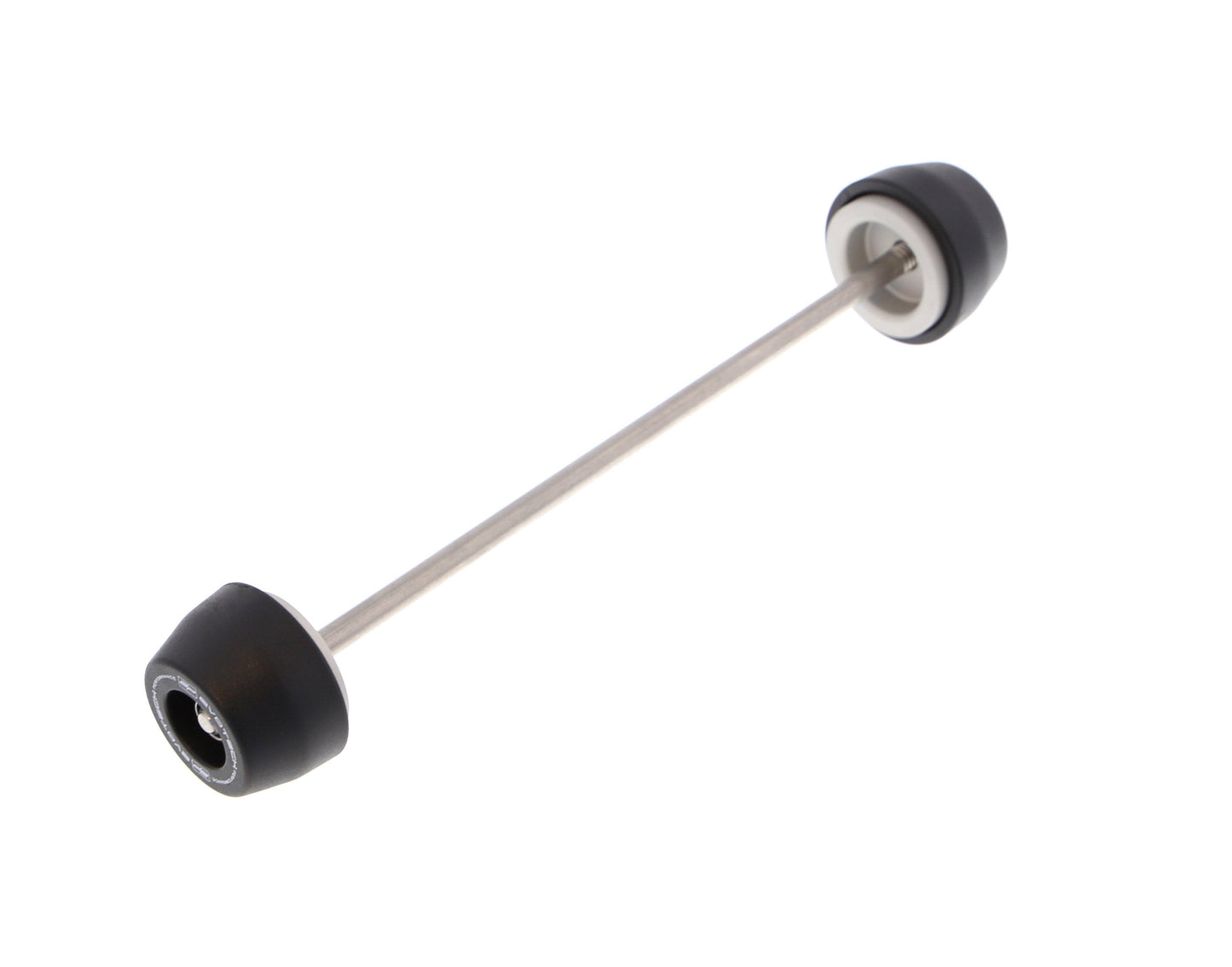 EP Front Spindle Bobbins - Yamaha FZ-09 (2017-2020)