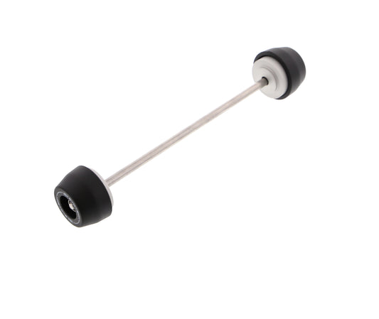 Ducati Scrambler Nightshift (2021 - 2022) Front Spindle Bobbins -  Evotech Performance