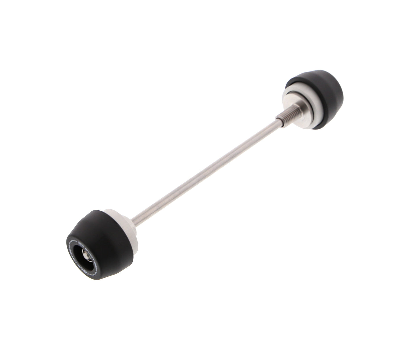 EP Front Spindle Bobbins - BMW R 1200 GS Rallye (2017-2018)