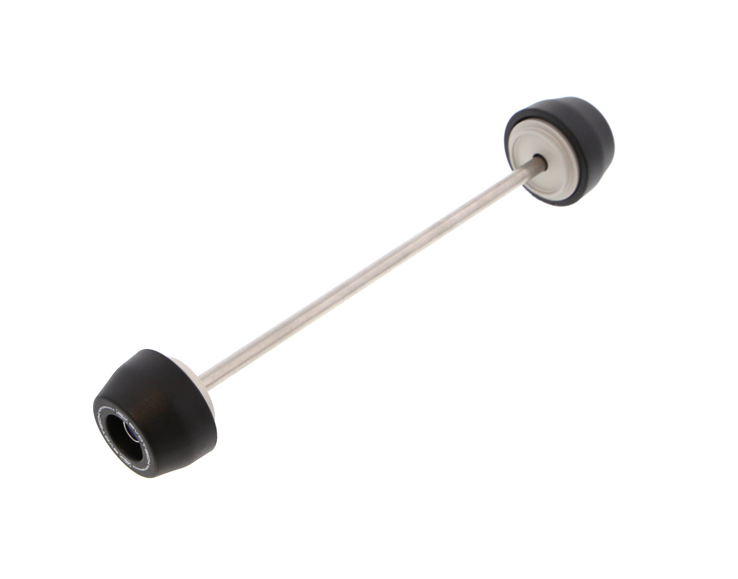 Yamaha Tracer 7 (2021 - 2025) Front Spindle Bobbins - Evotech Performance
