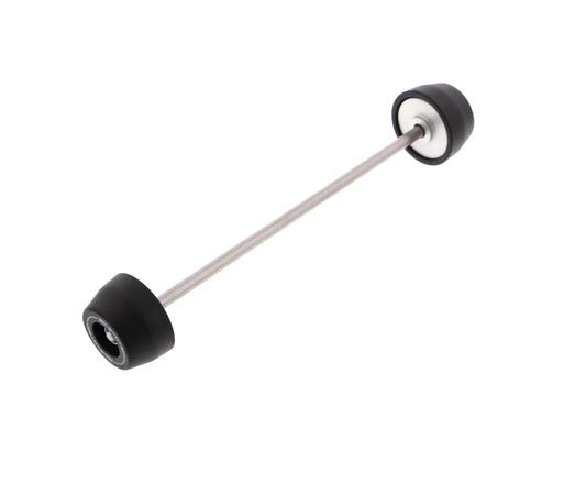 Triumph Scrambler 1200 XE (2024+) Front Spindle Bobbins - Evotech Performance