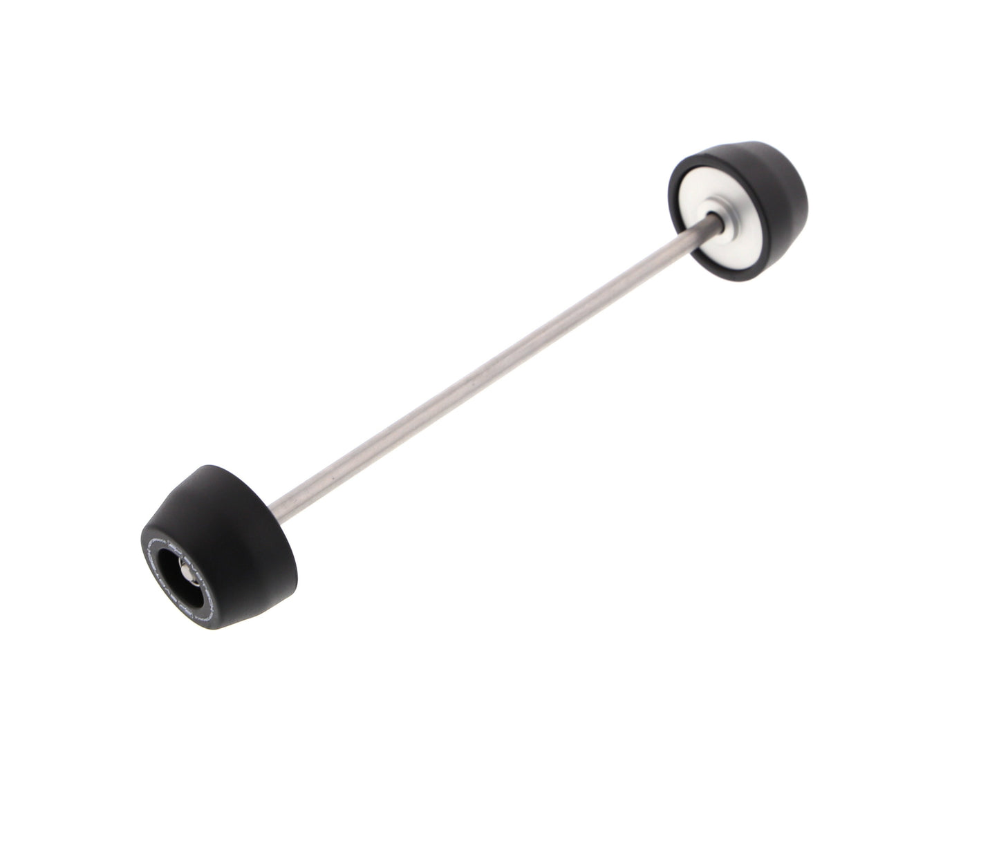 Front Spindle Bobbins - Triumph Scrambler 1200 XC (2019+) Evotech Performance