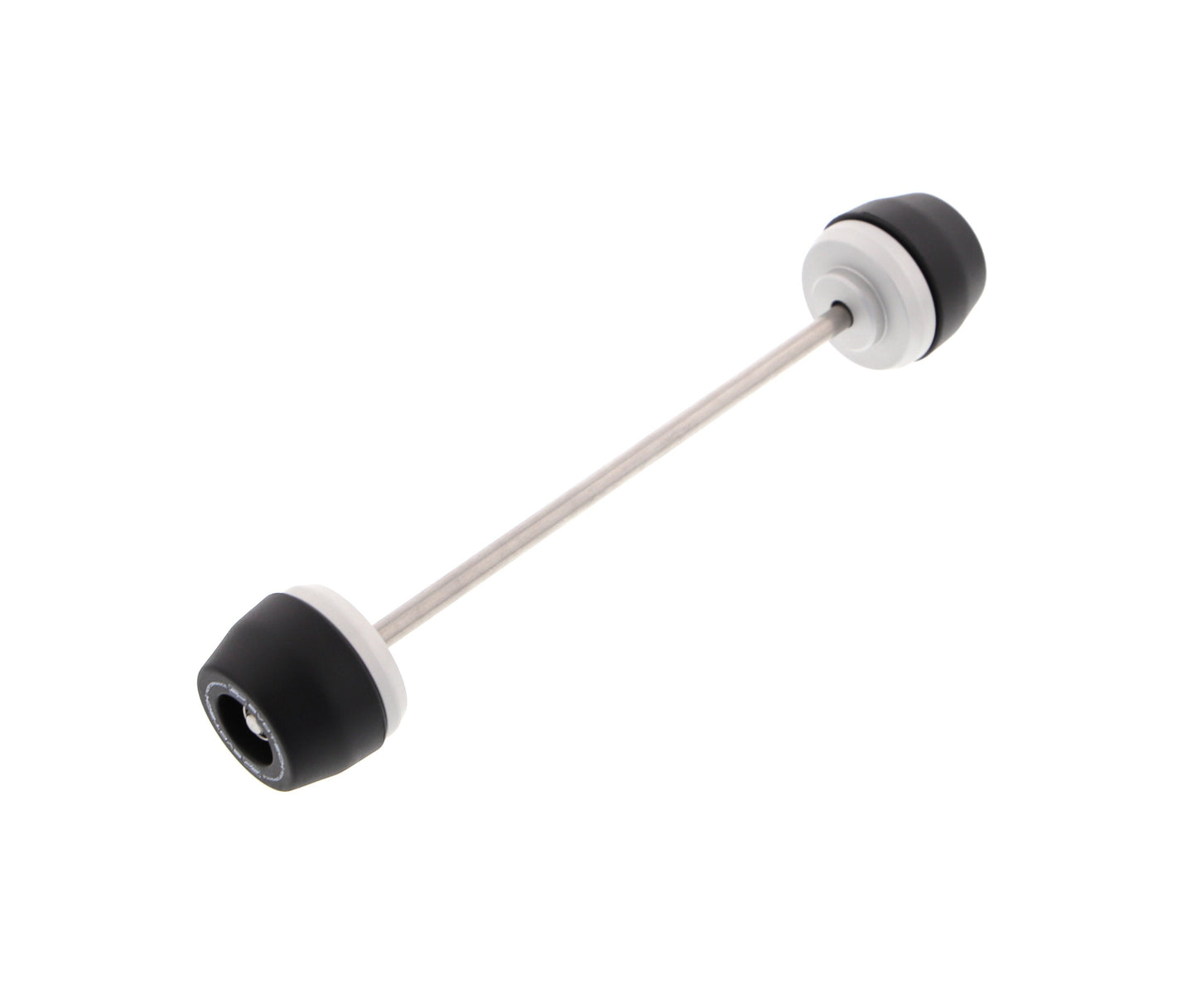 Front Spindle Bobbins - Suzuki GSX-R1000 (2017- 2022) Evotech Performance