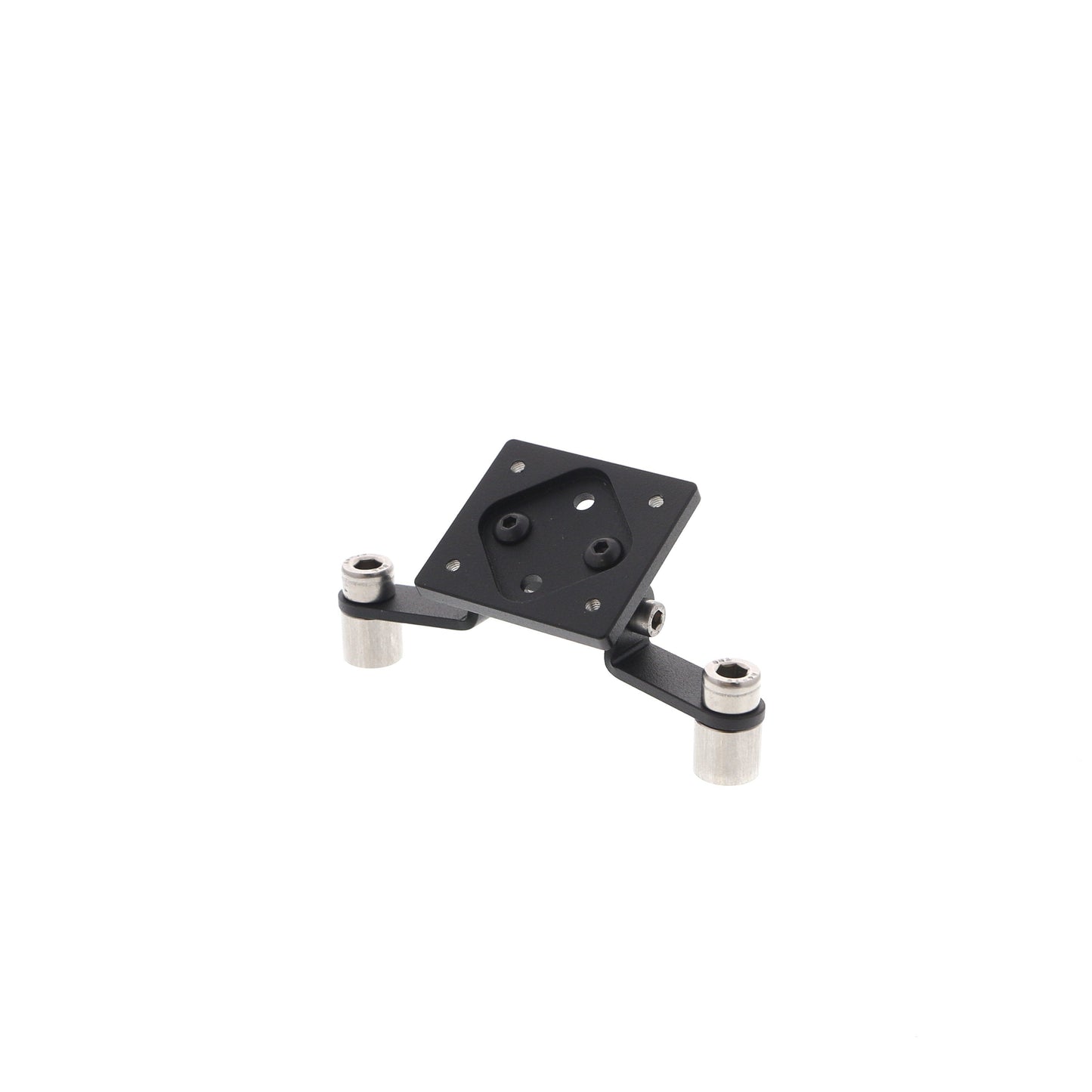 EP Garmin Compatible Handlebar Clamp Sat Nav Mount - Ducati Multistrada 1200 S D air (2015 - 2017)