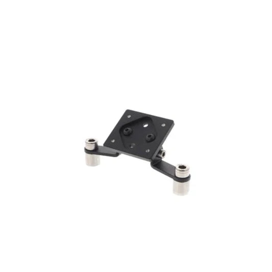 Suzuki GSX-S1000 (2022+) Garmin Compatible Handlebar Clamp Sat Nav Mount Evotech Performance