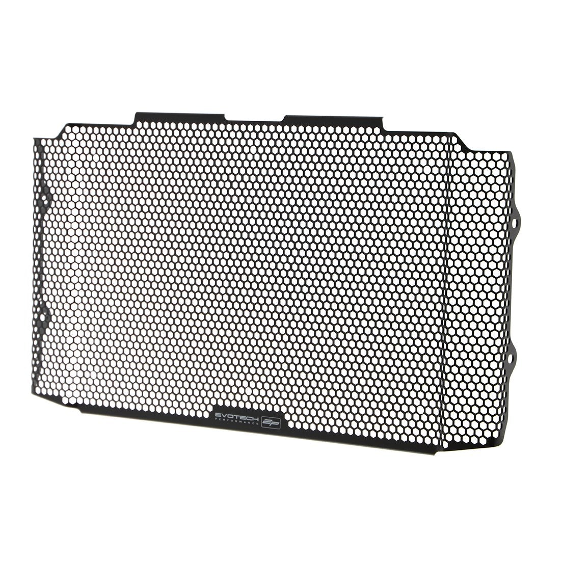 Front facing view of the EP Radiator Guard for Honda CB1000R Neo Sports Cafe