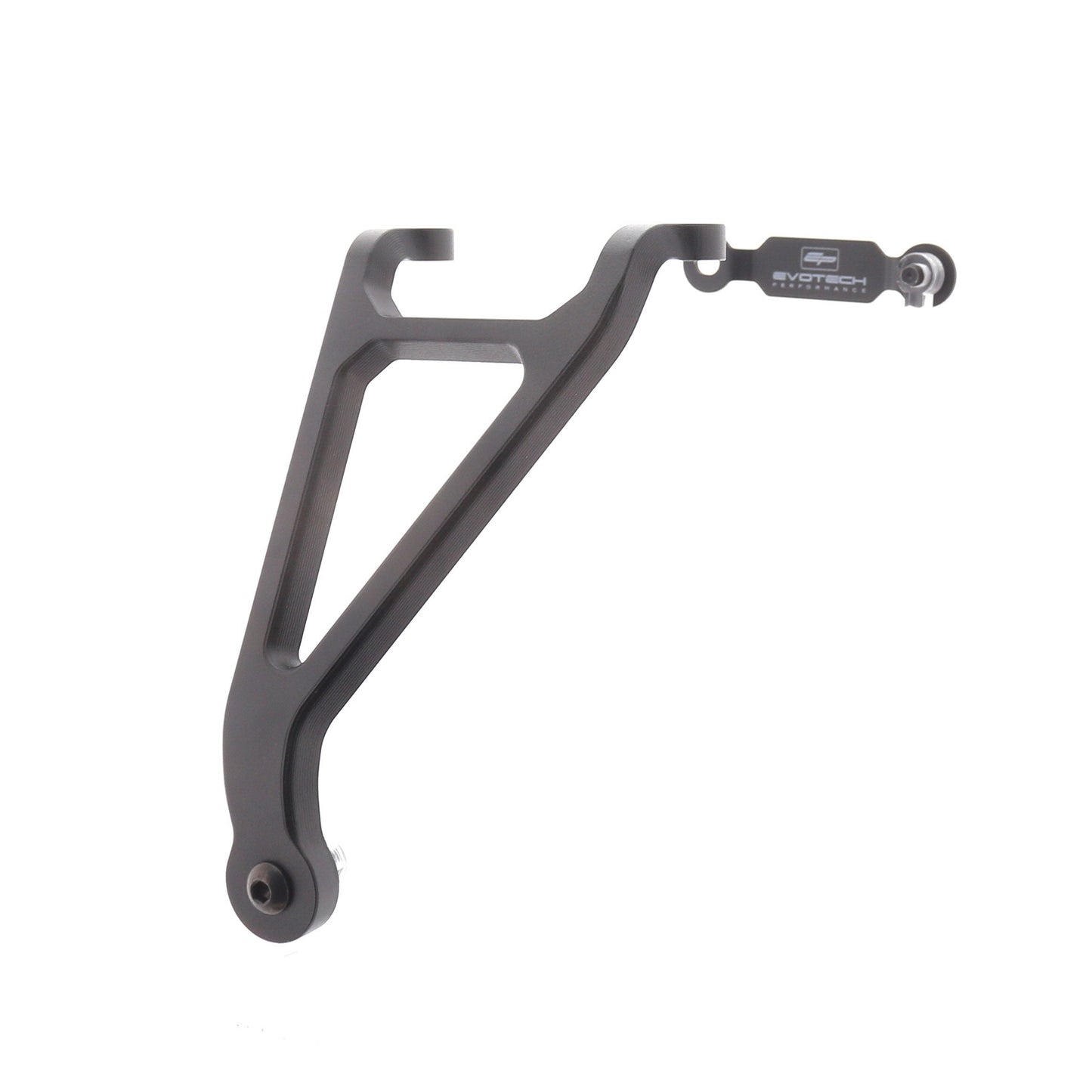 Honda CBR1000RR-R Exhaust Hanger & Blanking Plate Kit (2020+). Evotech Performance