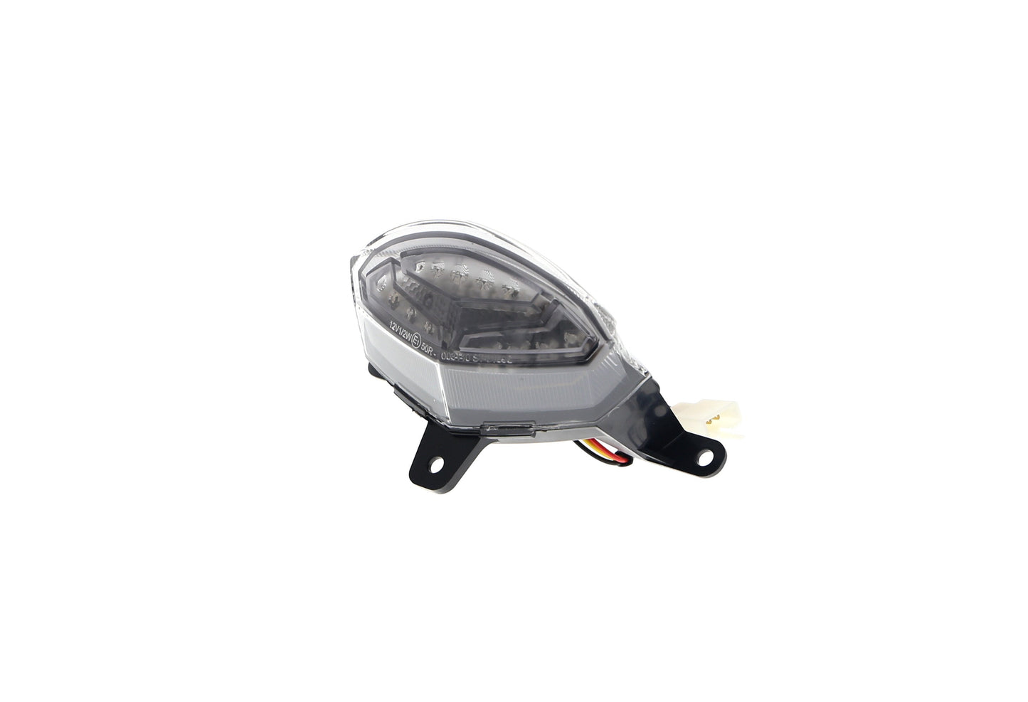 EP KTM 125 Duke Clear Rear Light (2011 - 2016)