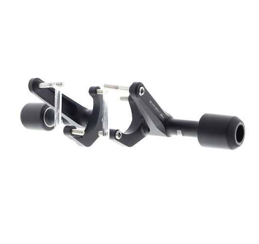 KTM 1290 Super Duke GT Crash Protection 2016-2018 Evotech Performance