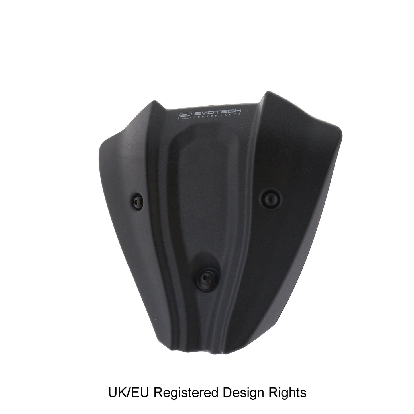 KTM 1290 Super Duke RR Fly Screen (2021+) Evotech Performance