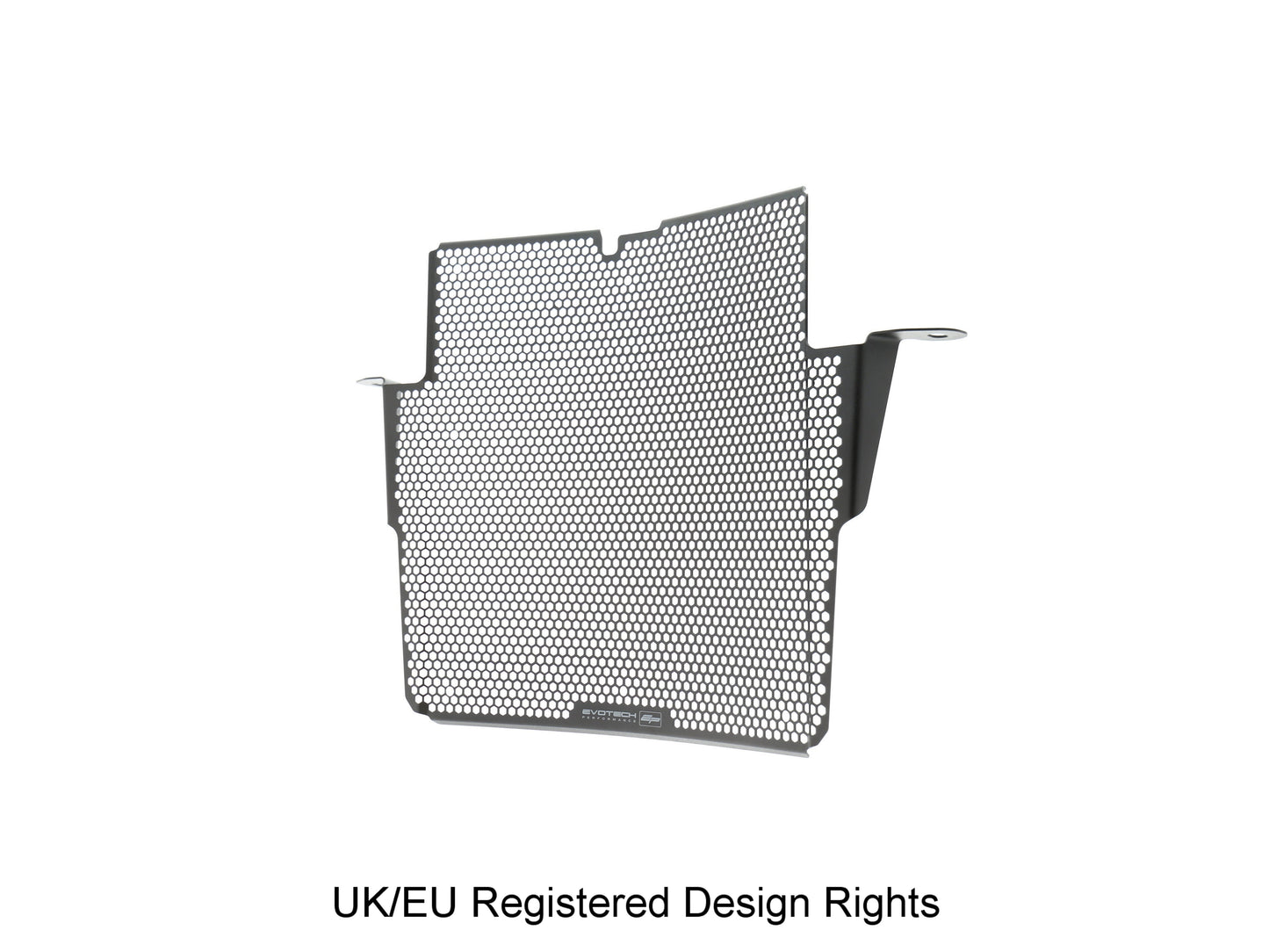 KTM 1290 Super Duke R Radiator Guard (2020+) Evotech Performance