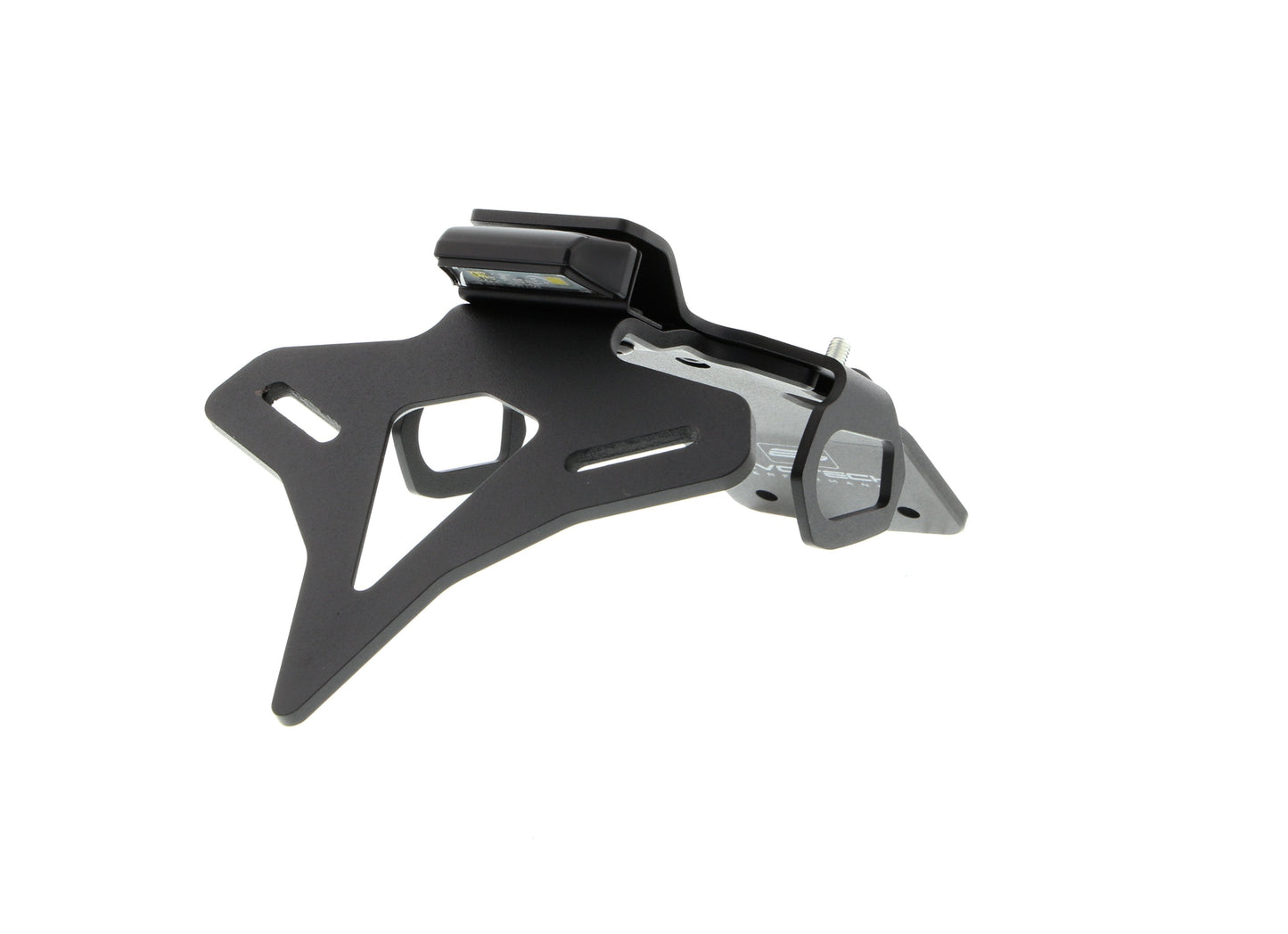 EP Kawasaki Ninja 650 Tourer Tail Tidy (2021+)
