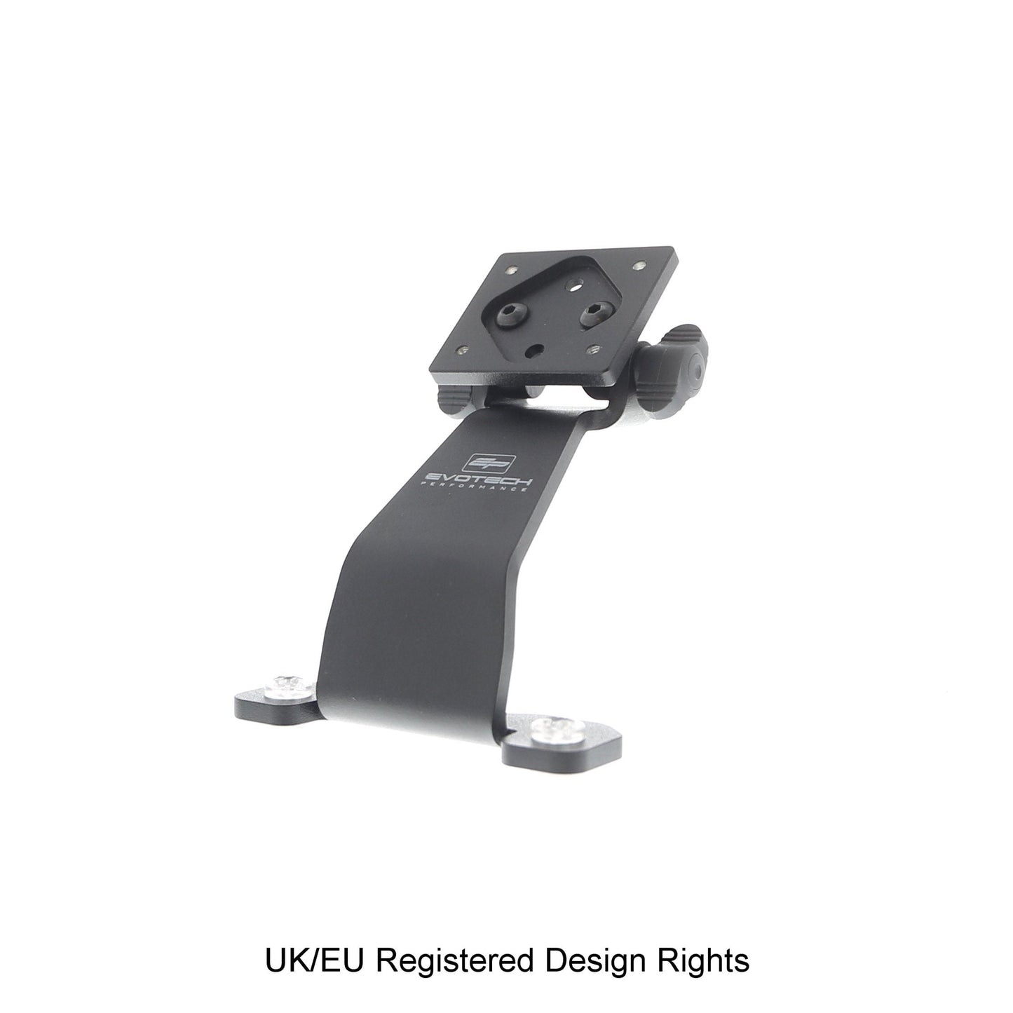 Kawasaki Ninja 1000SX Tourer (2020+) Garmin Compatible Sat Nav Mount - Evotech Perfromance