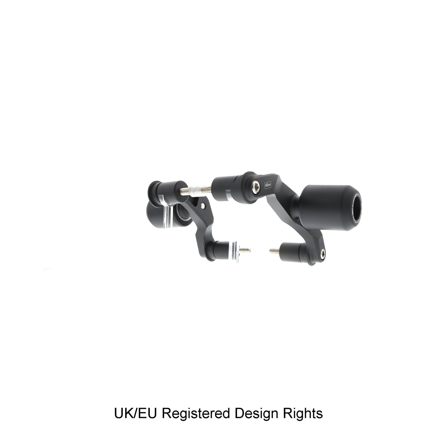 EP Kawasaki Z H2 Performance Main Frame Crash Protection (2020+)