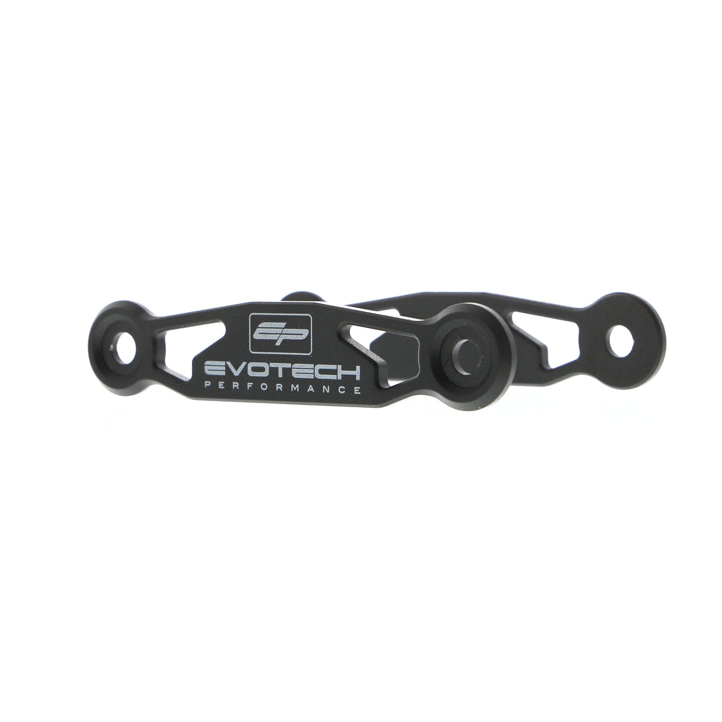 EP Kawasaki Z H2 Performance Footrest Blanking Plate Kit (2020+)